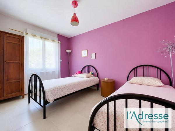 31150 Maison Bruguieres T5