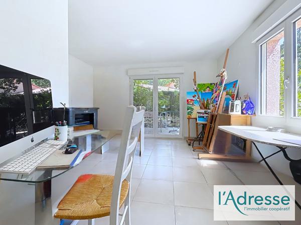 31150 Maison Bruguieres T5