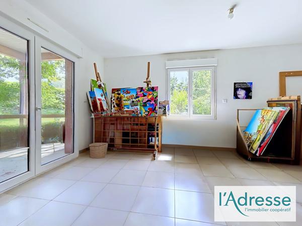 31150 Maison Bruguieres T5