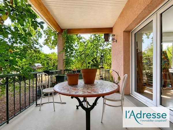31150 Maison Bruguieres T5