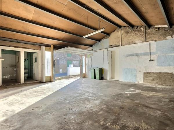 17190 - Maison  4 pièce(s) 58 m² - Sauzelle - Ile d'Oléron -