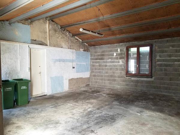 17190 - Maison  4 pièce(s) 58 m² - Sauzelle - Ile d'Oléron -