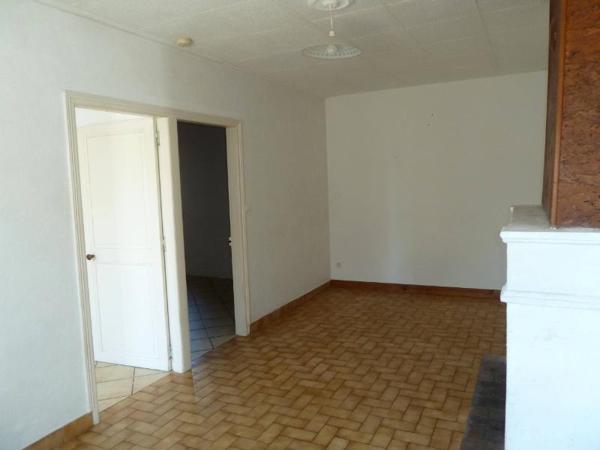 17190 - Maison  4 pièce(s) 58 m² - Sauzelle - Ile d'Oléron -