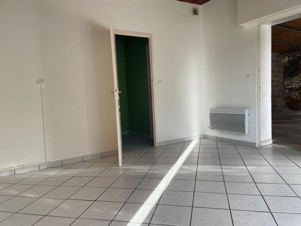 17190 - Maison  4 pièce(s) 58 m² - Sauzelle - Ile d'Oléron -