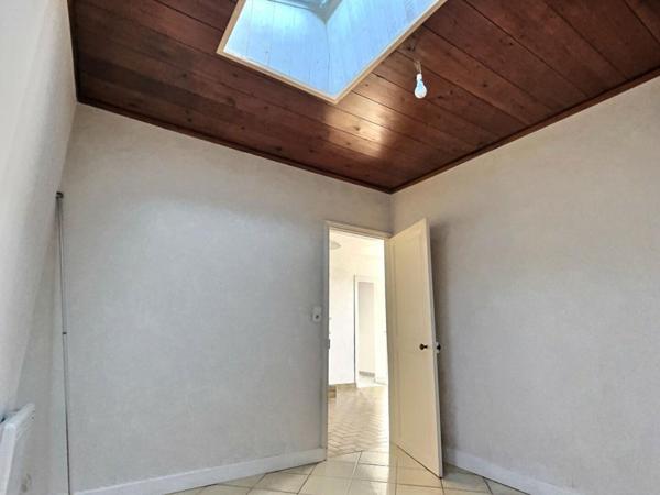 17190 - Maison  4 pièce(s) 58 m² - Sauzelle - Ile d'Oléron -