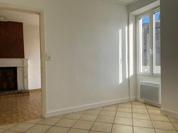 17190 - Maison  4 pièce(s) 58 m² - Sauzelle - Ile d'Oléron -