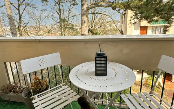 Appartement à vendre    3 pièces • 67 m2 Rambouillet