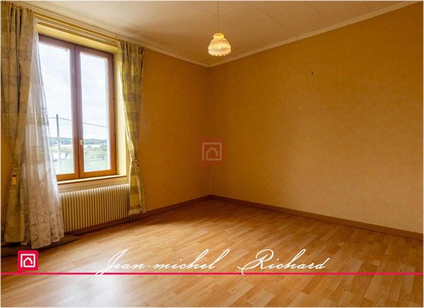 Maison Noyers Sur Cher 5 pièce(s) 145 m2