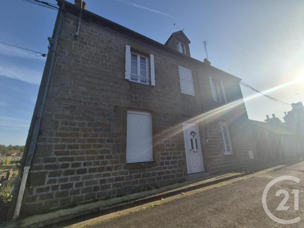 Maison à vendre  4 pièces - 88,20 m2 LA FERTE MACE - 61