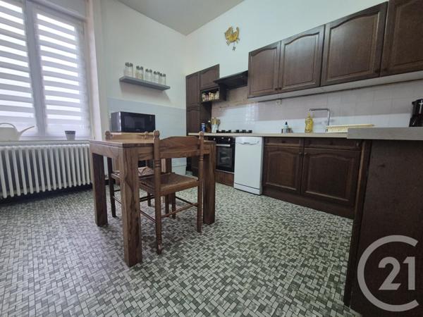 Maison à vendre  4 pièces - 88,20 m2 LA FERTE MACE - 61