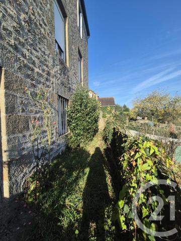 Maison à vendre  4 pièces - 88,20 m2 LA FERTE MACE - 61