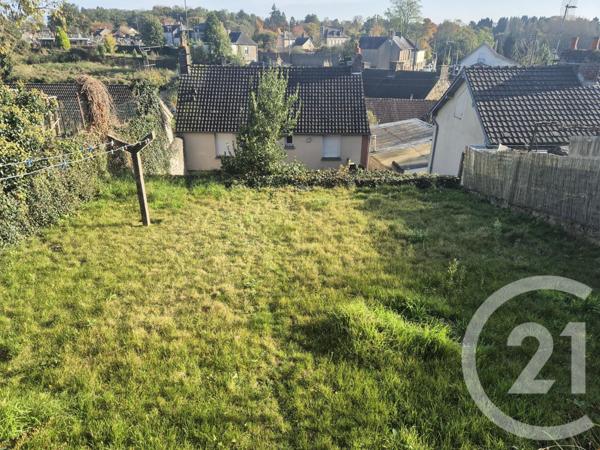 Maison à vendre  4 pièces - 88,20 m2 LA FERTE MACE - 61