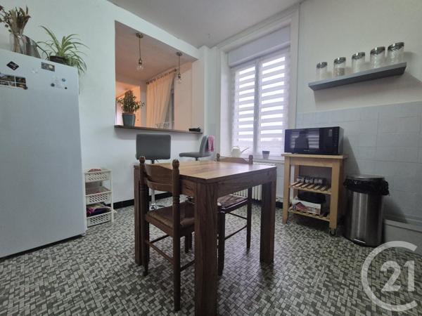 Maison à vendre  4 pièces - 88,20 m2 LA FERTE MACE - 61