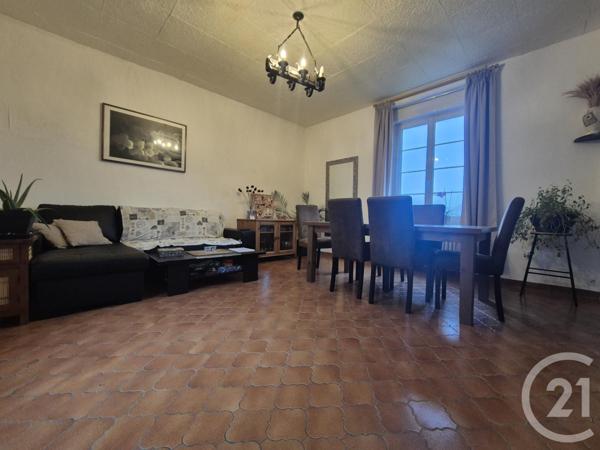 Maison à vendre  4 pièces - 88,20 m2 LA FERTE MACE - 61