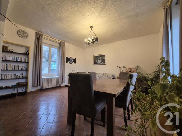 Maison à vendre  4 pièces - 88,20 m2 LA FERTE MACE - 61