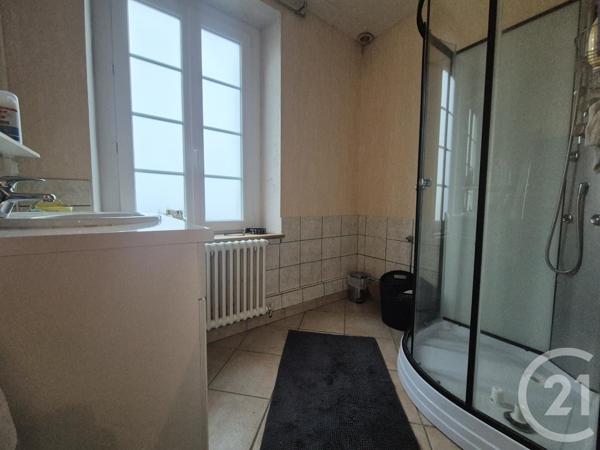 Maison à vendre  4 pièces - 88,20 m2 LA FERTE MACE - 61