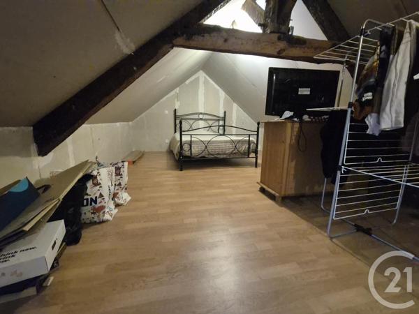 Maison à vendre  4 pièces - 88,20 m2 LA FERTE MACE - 61