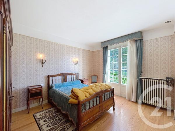 Maison à vendre  4 pièces - 119 m2 ST LIZIER - 09