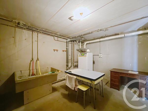 Maison à vendre  4 pièces - 119 m2 ST LIZIER - 09