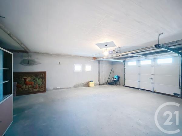 Maison à vendre  4 pièces - 119 m2 ST LIZIER - 09