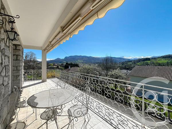 Maison à vendre  4 pièces - 119 m2 ST LIZIER - 09