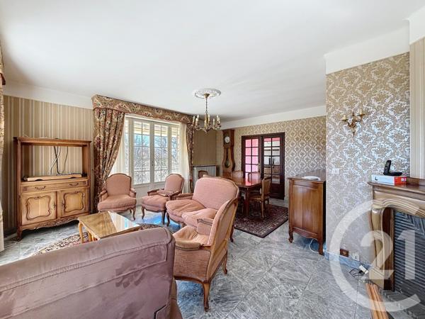 Maison à vendre  4 pièces - 119 m2 ST LIZIER - 09