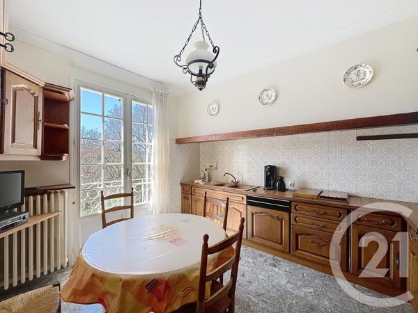 Maison à vendre  4 pièces - 119 m2 ST LIZIER - 09