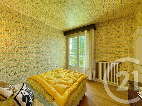 Maison à vendre  4 pièces - 119 m2 ST LIZIER - 09