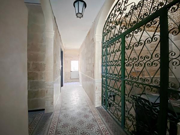 VAUVERT APPARTEMENT T2