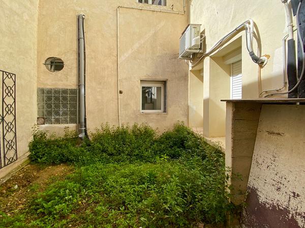 VAUVERT APPARTEMENT T2