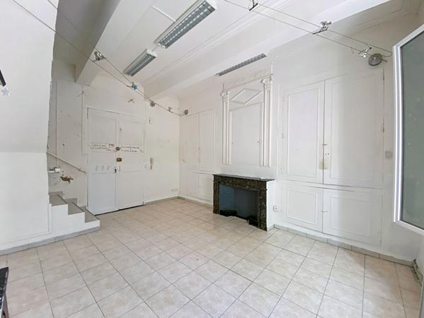 VAUVERT APPARTEMENT T2