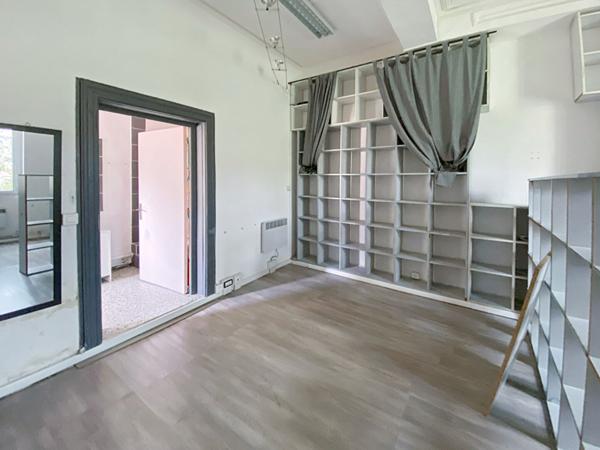 VAUVERT APPARTEMENT T2