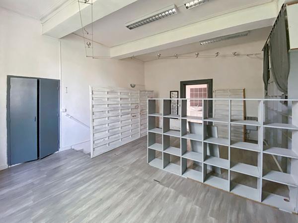 VAUVERT APPARTEMENT T2