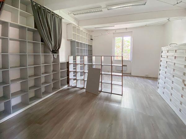 VAUVERT APPARTEMENT T2