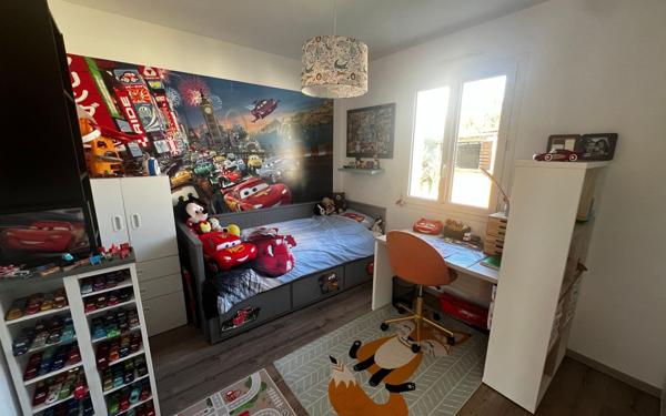 Maison à vendre    4 pièces •  Semussac