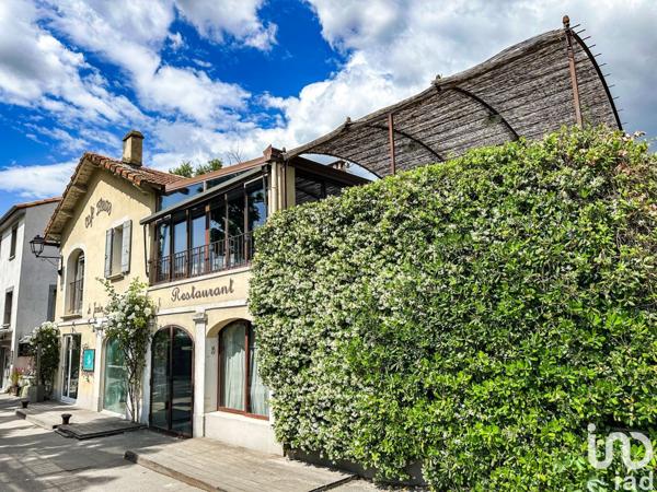 Droit au bail à vendre 125 m² L'Isle-sur-la-Sorgue