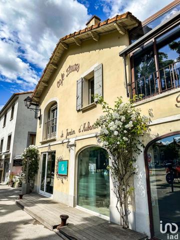 Droit au bail à vendre 125 m² L'Isle-sur-la-Sorgue