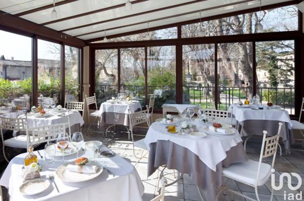 Droit au bail à vendre 125 m² L'Isle-sur-la-Sorgue