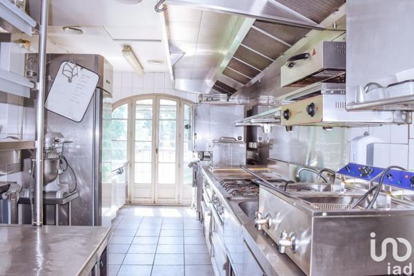 Droit au bail à vendre 125 m² L'Isle-sur-la-Sorgue