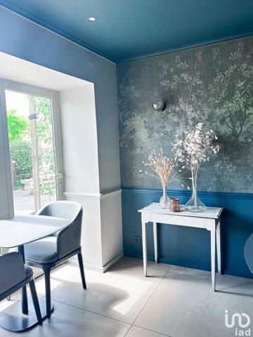 Droit au bail à vendre 125 m² L'Isle-sur-la-Sorgue