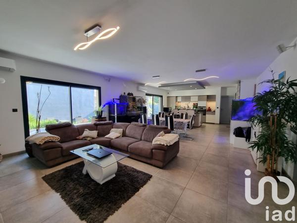 Maison à vendre 5 pièces 133 m² L'Isle-sur-la-Sorgue