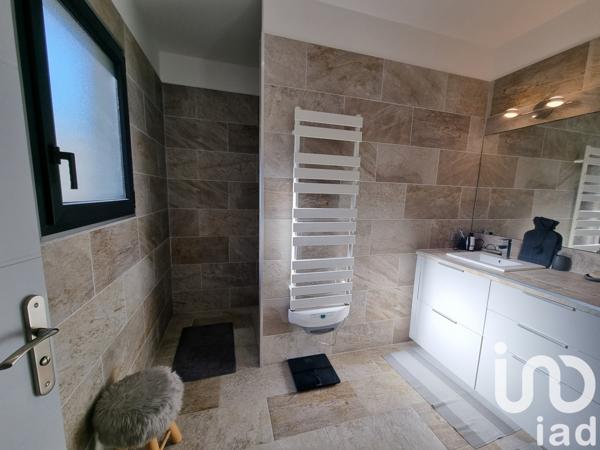 Maison à vendre 5 pièces 133 m² L'Isle-sur-la-Sorgue