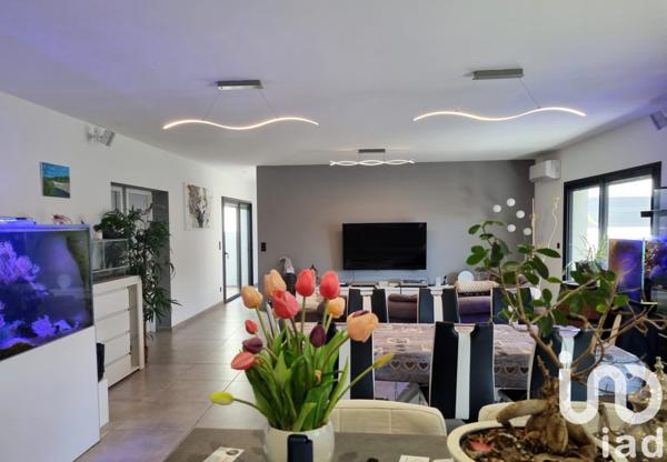 Maison à vendre 5 pièces 133 m² L'Isle-sur-la-Sorgue