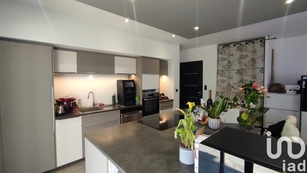 Maison à vendre 5 pièces 133 m² L'Isle-sur-la-Sorgue