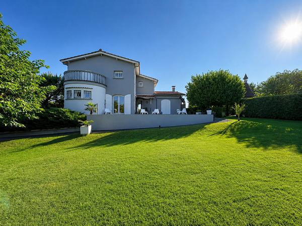 Maison à vendre Libourne