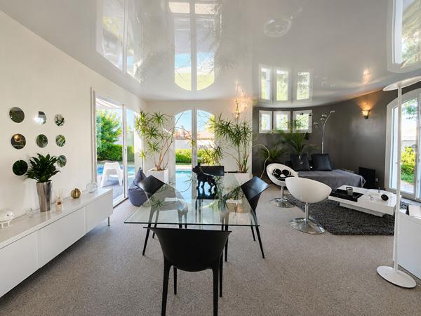 Maison à vendre Libourne
