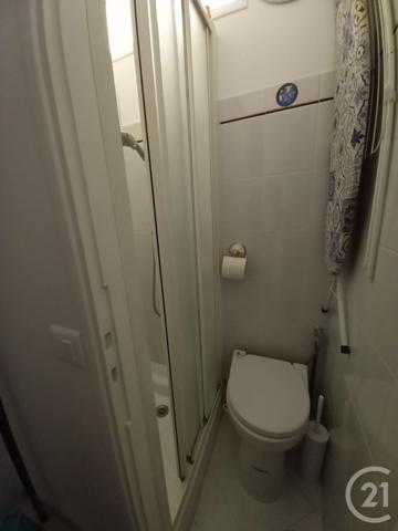 Appartement F1 à vendre  1 pièce - 12,60 m2 BRUNOY - 91