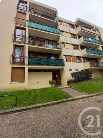 Appartement F1 à vendre  1 pièce - 12,60 m2 BRUNOY - 91