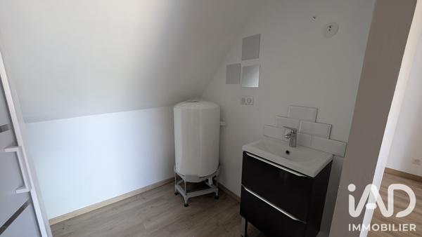 Maison à vendre 4 pièces 96 m² Blet