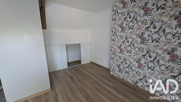 Maison à vendre 4 pièces 96 m² Blet